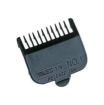 Příslušenství k holicímu strojku Přídavný hřeben WAHL 3 mm