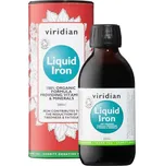 Viridian Liquid Iron 200 ml