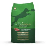 NutraGold Duck/Sweet Potato Grain Free