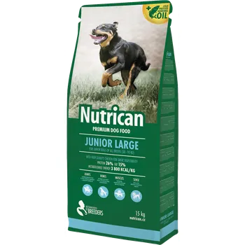 Nutrican Junior Large