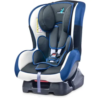 Autosedačka Caretero Fenix 2016