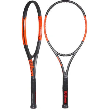 Tenisová raketa Wilson Burn 100ULS 2017