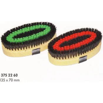 Čištění pro koně Kartáč na koně KELLER 375 22 60