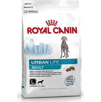 Krmivo pro psa Royal Canin Urban Life Adult L