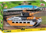 Cobi Small Army 2495 A12 Matilda