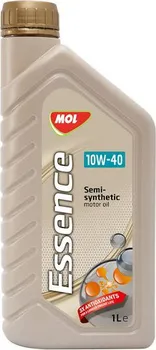 Motorový olej MOL Essence 10W-40