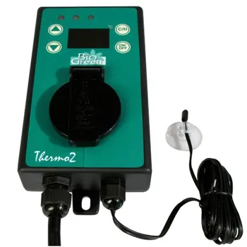 Termostat BioGreen TER 2