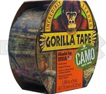 Gorilla Tape 48 mm x 8,2 m camo