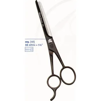 Kadeřnické nůžky Kadeřnické nůžky DOVO Solingen 10 40554