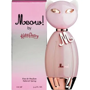 KATY PERRY Meow W EDP, 175 ml Dámský parfém KATY PERRY Meow W EDP, 175 ml