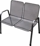 Unikov Sága dvojitá židle