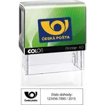 Colop Printer 40 zelené