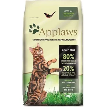 Applaws Cat Adult Chicken/Lamb Krmivo pro kočku Applaws Cat Adult Chicken/Lamb