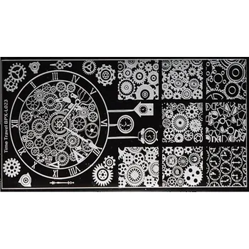 DENATO s.r.o. Razítkovací destička č.31