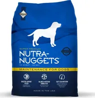 Nutra Nuggets Dog Maintenance