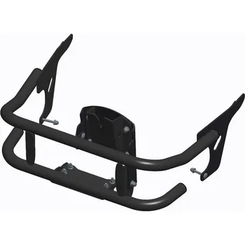 Nárazník a závěs koše John Deere Z540R