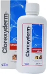 Clorexyderm forte šampon ICF 200 ml