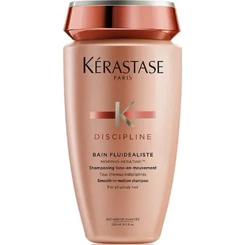 Šampon Kérastase Discipline Bain Fluidealiste šampon