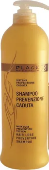 Šampon Black Professional Hair Loss Prevent šampon 500 ml
