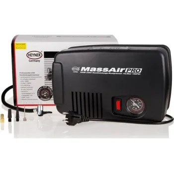 Kompresor Alca 7 BAR Autokompresor 230V