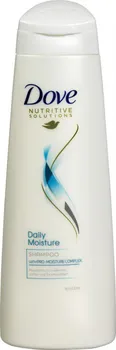 Šampon Dove Nutritive Solutions Daily Moisture 250 ml