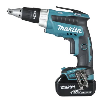 Makita DFS250RFJ