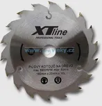 XTline TCT60080 600 x 30/80 