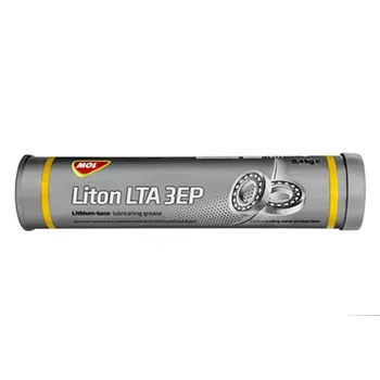 MOL Liton LTA 3EP 400g