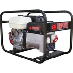 Europower EP6500TE/25