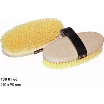 Čištění pro koně Kartáč na koně KELLER 400 01 94