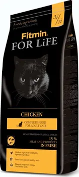 Fitmin Cat For Life Chicken