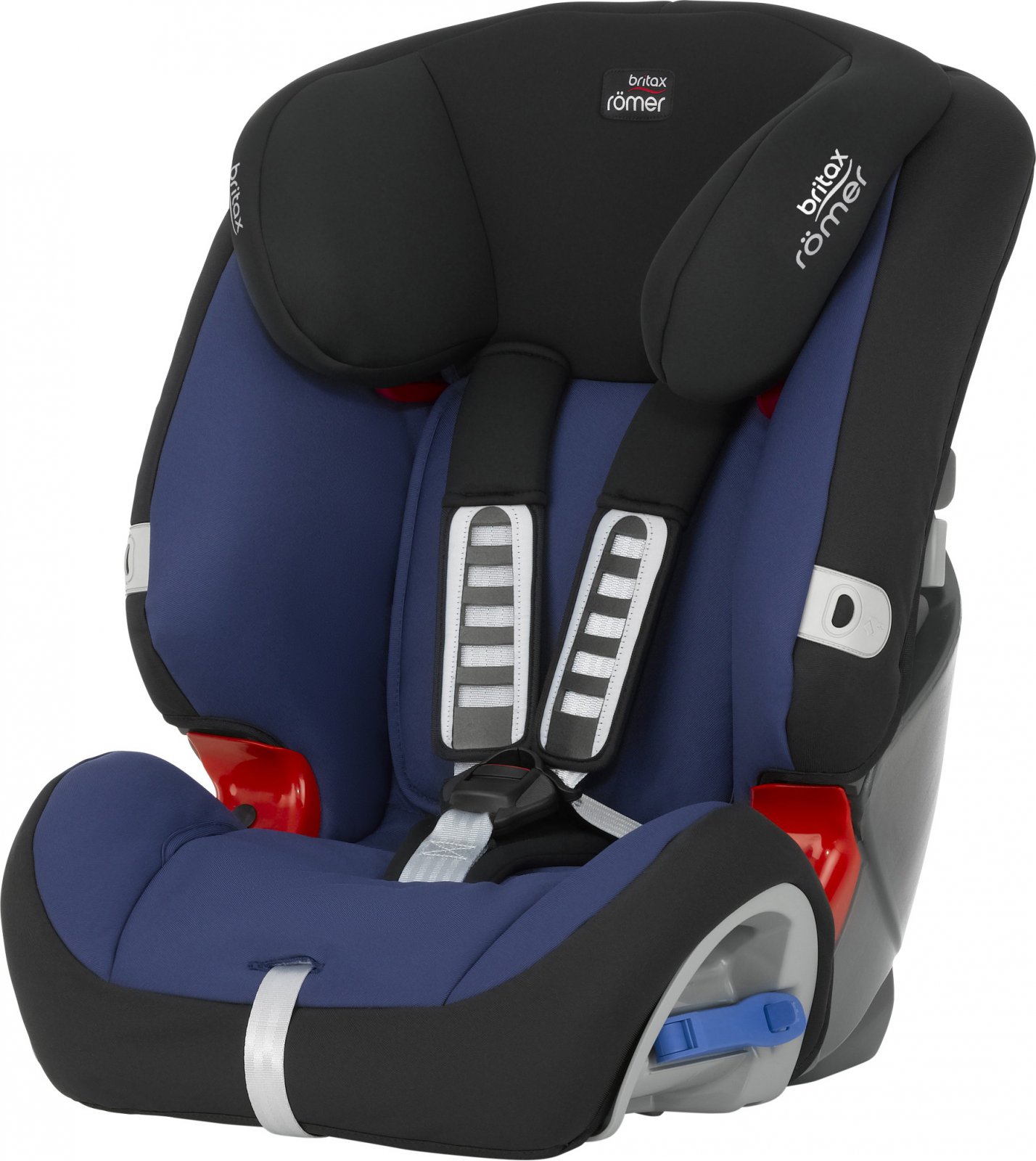 Britax Römer Multi-Tech II 2017 - Zbozi.cz