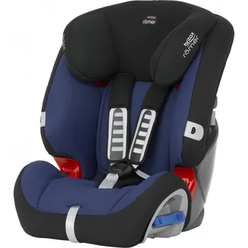 Britax Römer Multi-Tech II 2017 Autosedačka Britax Römer Multi-Tech II 2017