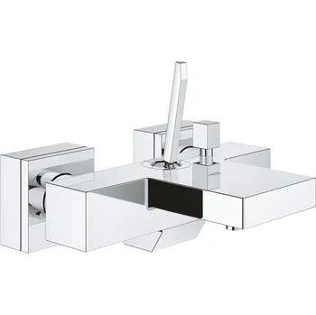 Vodovodní baterie Grohe Eurocube Joy 23666000