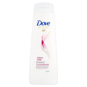 Dove Nutritive Solutions Colour Care…