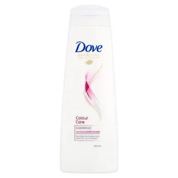 Šampon Dove Nutritive Solutions Colour Care šampon 400 ml