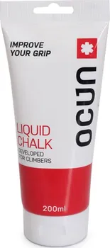 lezecké magnezium OCÚN Chalk Liquid