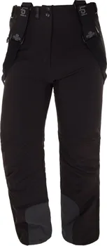 Snowboardové kalhoty Kilpi Rhea-W černé