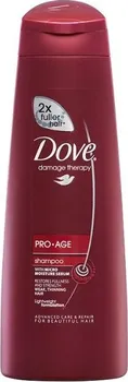 Šampon Dove Pro-Age vyživující šampon 250 ml