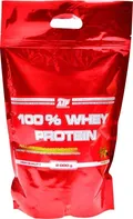 ATP Nutrition 100% Pure Whey Protein 2000 g