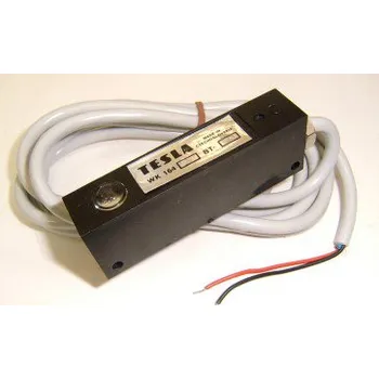 Opto Závora WK16433