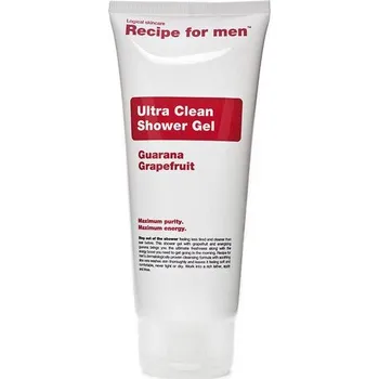 Sprchový gel Pánský sprchový gel