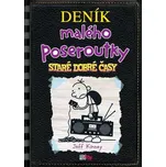 Deník malého poseroutky 10: Staré dobré…