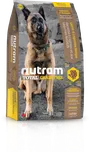 Nutram Total Grain Free Dog Lamb/Legumes