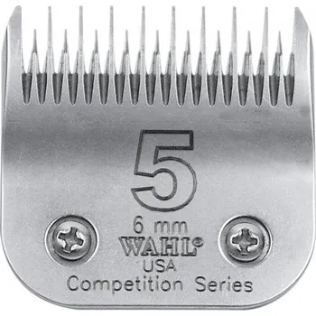 Příslušenství k holicímu strojku Střihací hlavice WAHL 1247-7310-S - 6,0mm