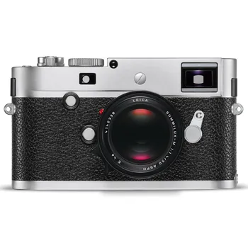 Kompakt s výměnným objektivem Leica M-P 240