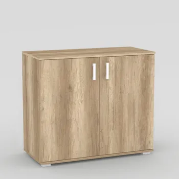 Komoda Rea Sisa 7 Dub canyon