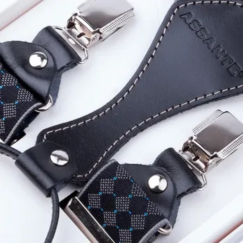 Kšandy Assante 90056