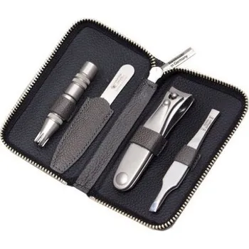 Pánská manikúrní sada DOVO 4066