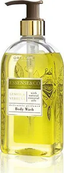 Sprchový gel Oriflame Essense & Co sprchový gel s citrónem a verbenou 300 ml